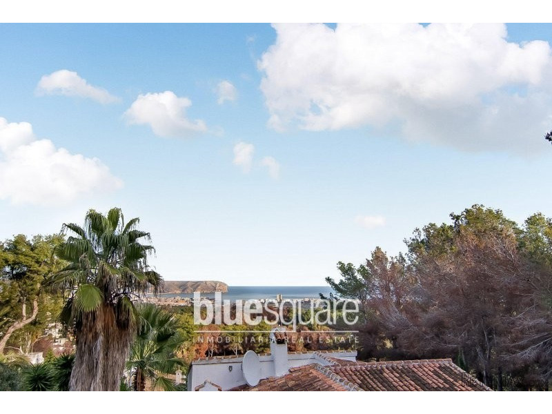 Prime Building Plot with Excellent Sea.. - 2
