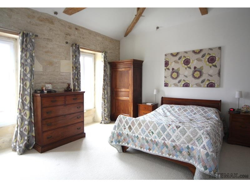Beautiful Renovated Charentaise Stone.. - 2