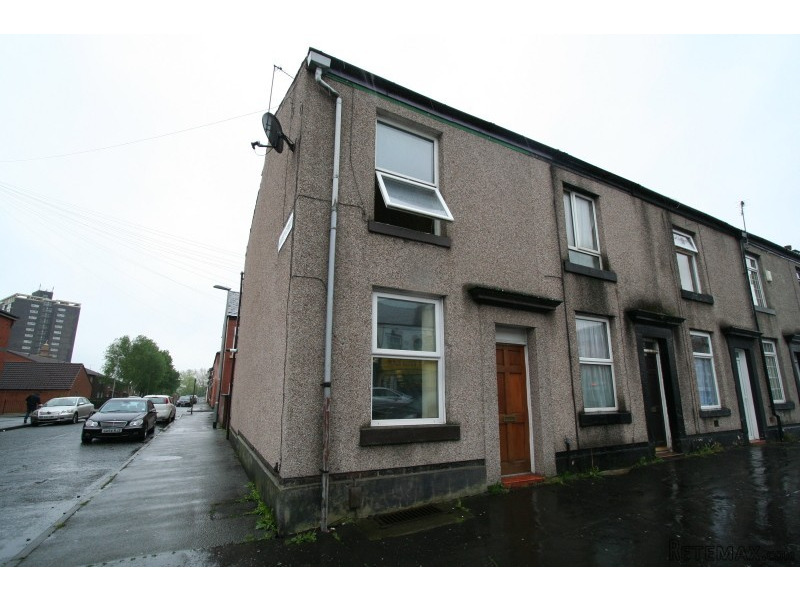 Spotland Road, Spotland, Rochdale
