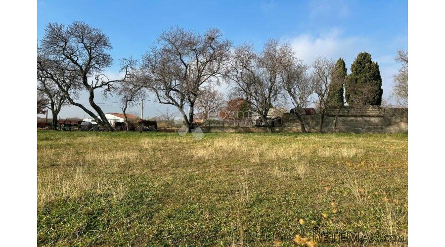 VODNJAN – ravna građevinska parcela praktičnog oblika - 2