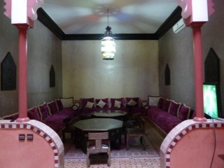 Riad 3 Bed / 3 bath - Terrace - pool -.. - 2