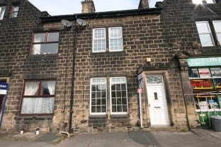 Kirk Lane, Yeadon