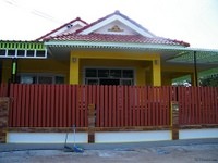 House / Home For Rent Nakhon Ratchasima.. - 2