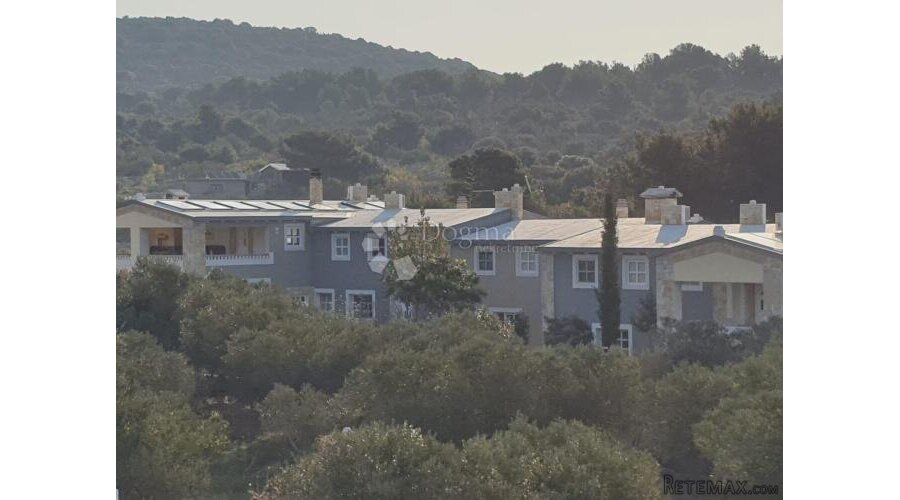 ŽIRJE, ŠIBENIK poslovno-stambeni objekt - 2