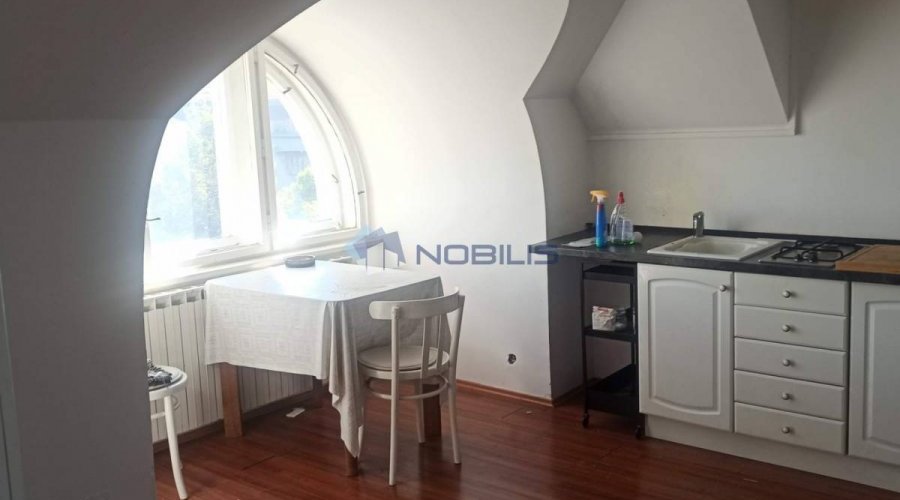 Zagreb, Centar, 65 m2, investicija - 2