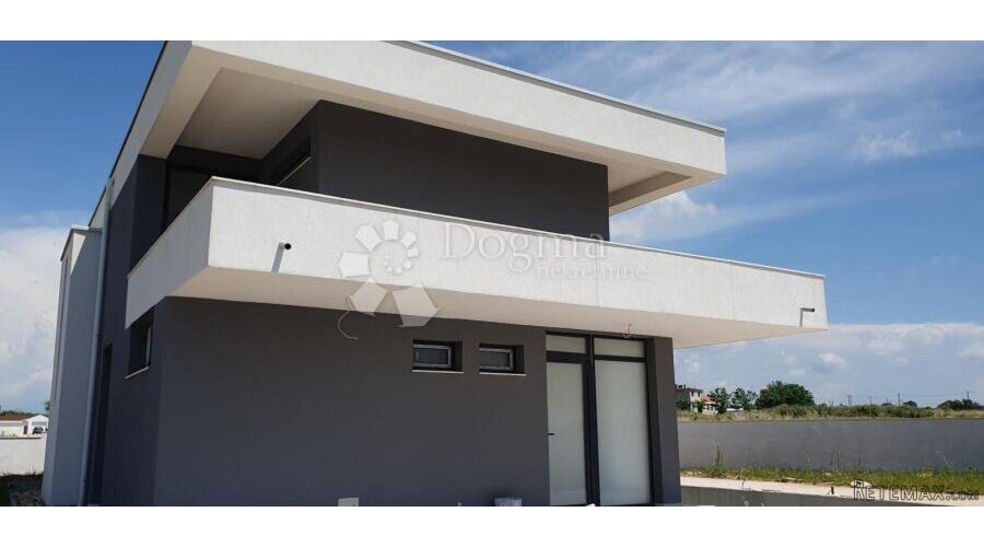 Moderna vila s bazenom u okolici Zadra - 3