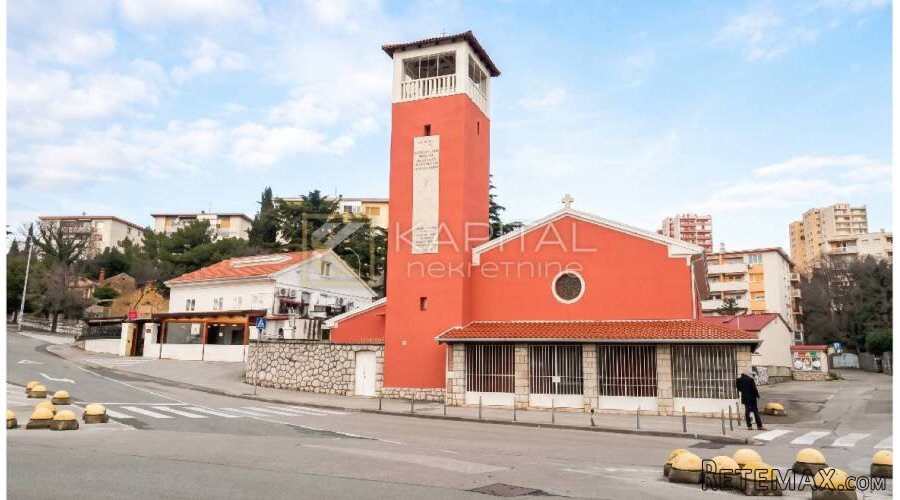 Donja Vežica, najam poslovnog prostora