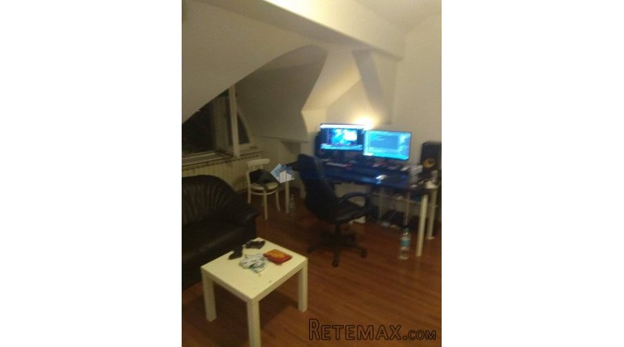 Zagreb, Centar, 65 m2, investicija - 5