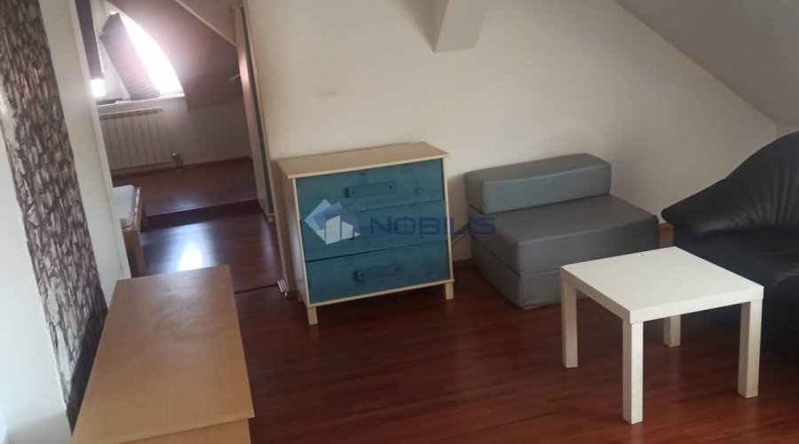 Zagreb, Centar, 65 m2, investicija - 9