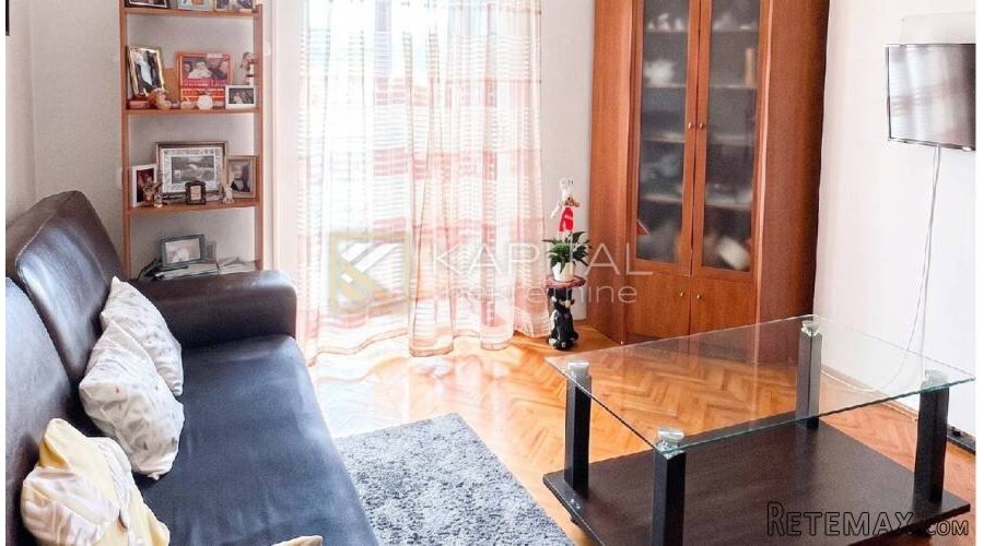 Banderovo, 2S+DB, pogled na vrtove
