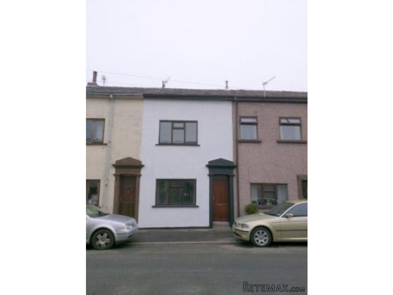 3 Bed Cottage To Rent