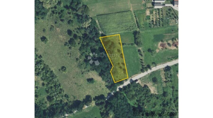 Građevinsko zemljište 1662m² - 3