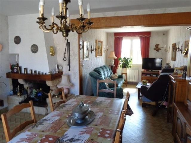 Maison / Villa Carentan - 2