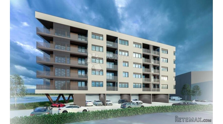 Moderna novogradnja na frekventnoj lokaciji - Novi Zagreb - 3