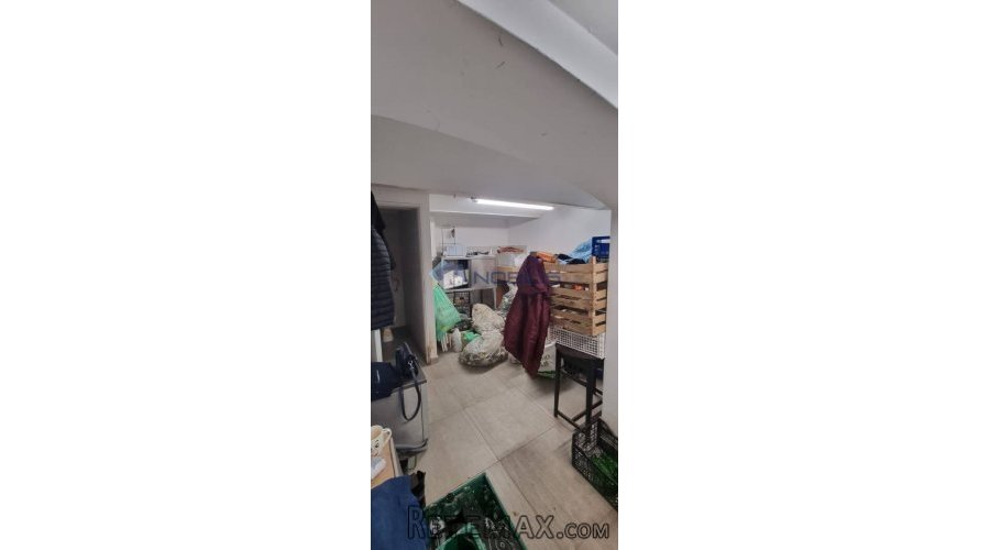 Zagreb, Centar, stan 50m2 u dvorišnoj zgradi - 6