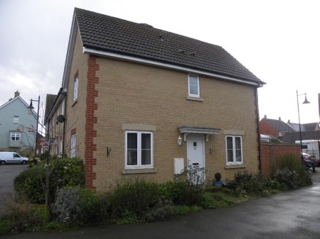 Singleton, Ashford, Kent