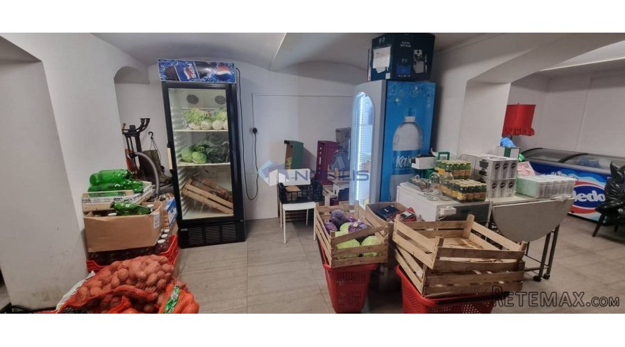 Zagreb, Centar, stan 50m2 u dvorišnoj zgradi - 9
