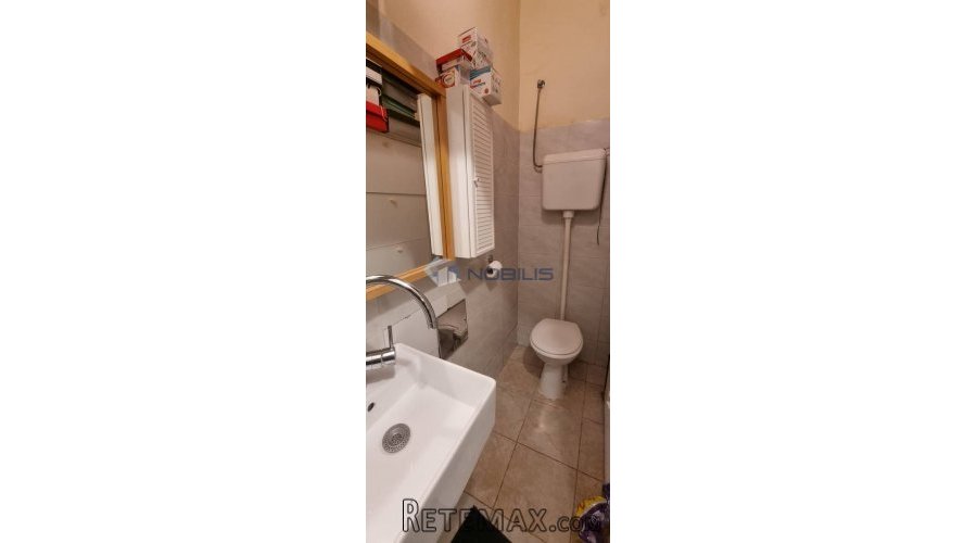 Zagreb, Centar, stan 50m2 u dvorišnoj zgradi - 10
