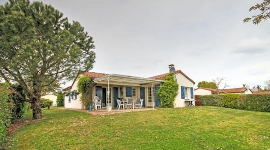 Les Forges (79) Beautifully maintained detached villa 3 bed / 2.. - 2