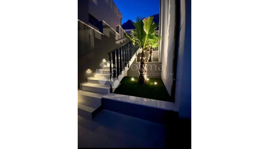 Luksuzna vila sa bazenom, Makarska - 2