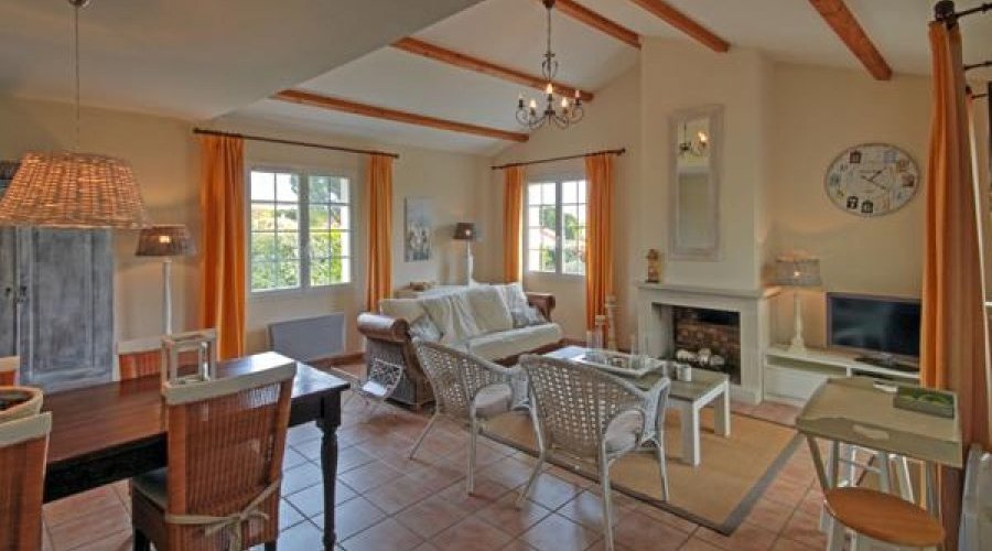 Les Forges (79) Beautifully maintained detached villa 3 bed / 2.. - 3