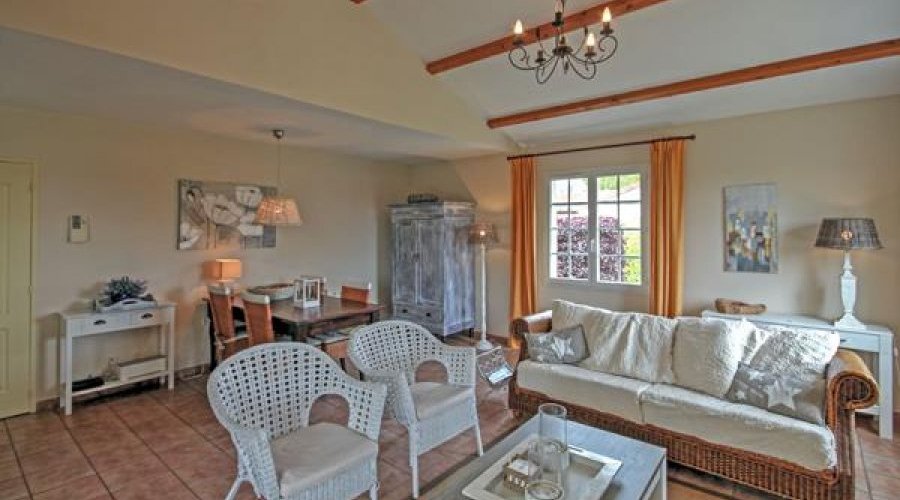 Les Forges (79) Beautifully maintained detached villa 3 bed / 2.. - 4