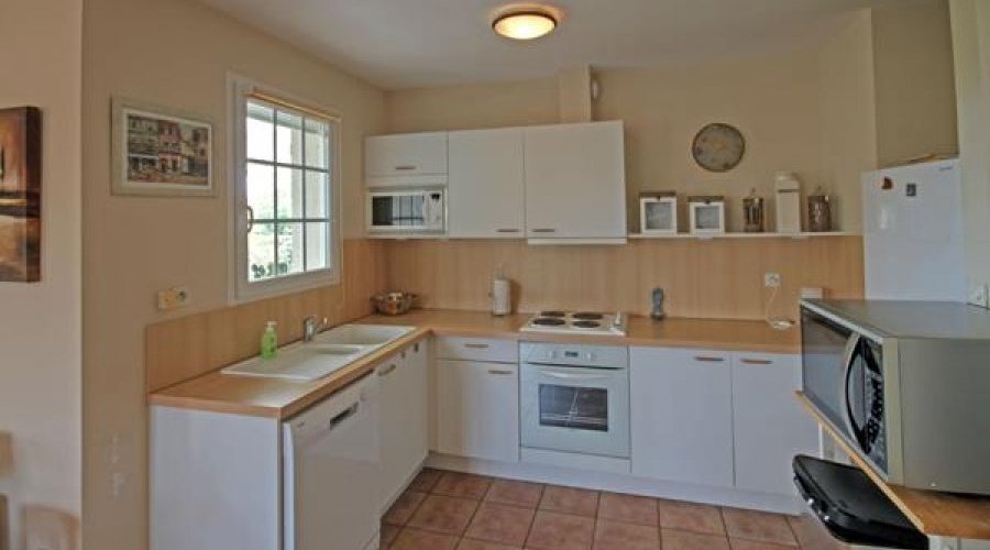 Les Forges (79) Beautifully maintained detached villa 3 bed / 2.. - 5