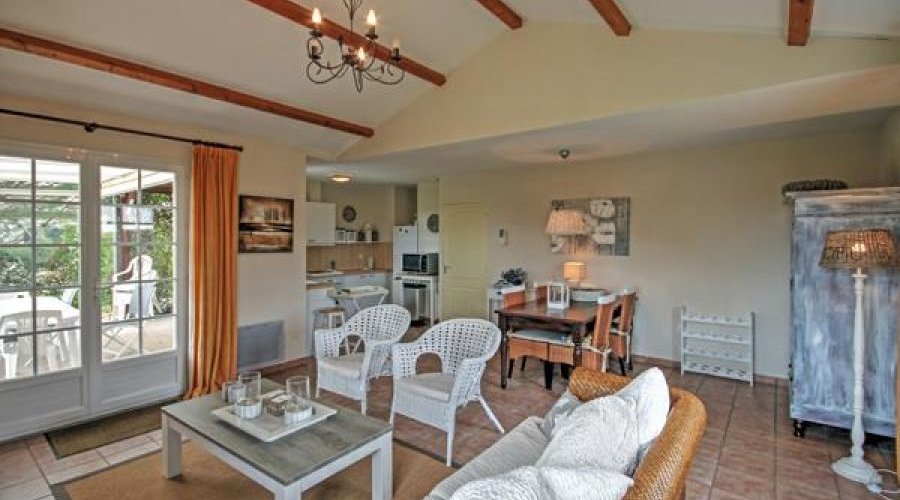 Les Forges (79) Beautifully maintained detached villa 3 bed / 2.. - 7