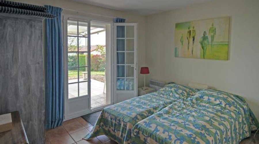 Les Forges (79) Beautifully maintained detached villa 3 bed / 2.. - 8