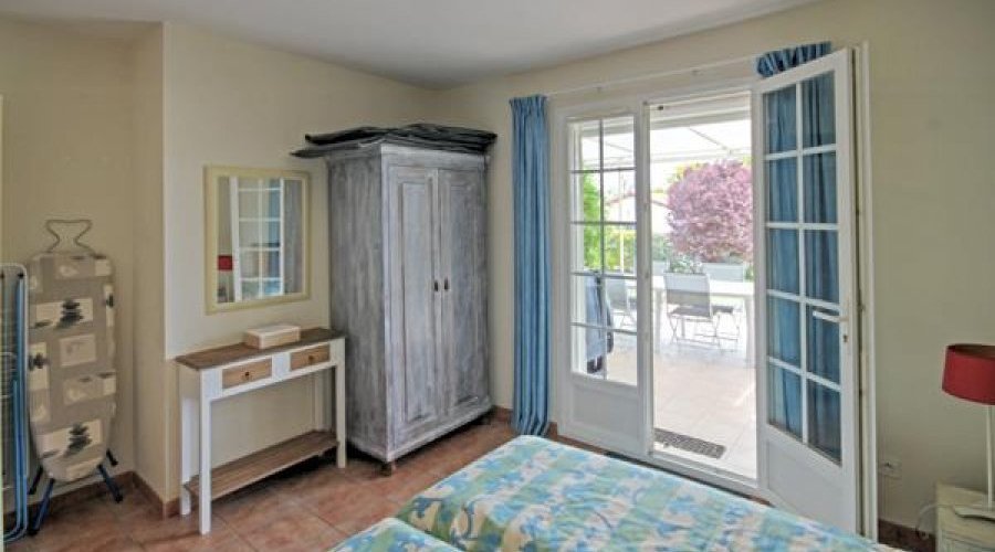 Les Forges (79) Beautifully maintained detached villa 3 bed / 2.. - 9