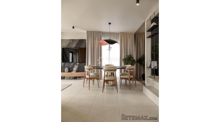 Penthouse s panoramskim pogledom - 2