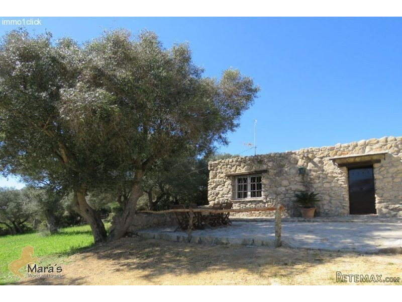 Vejer de la Frontera: Quaint little..