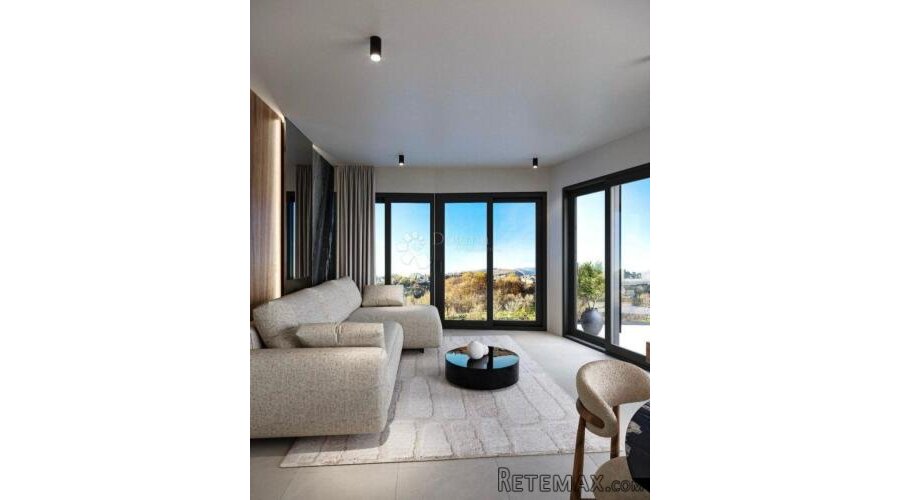 Penthouse s panoramskim pogledom - 3