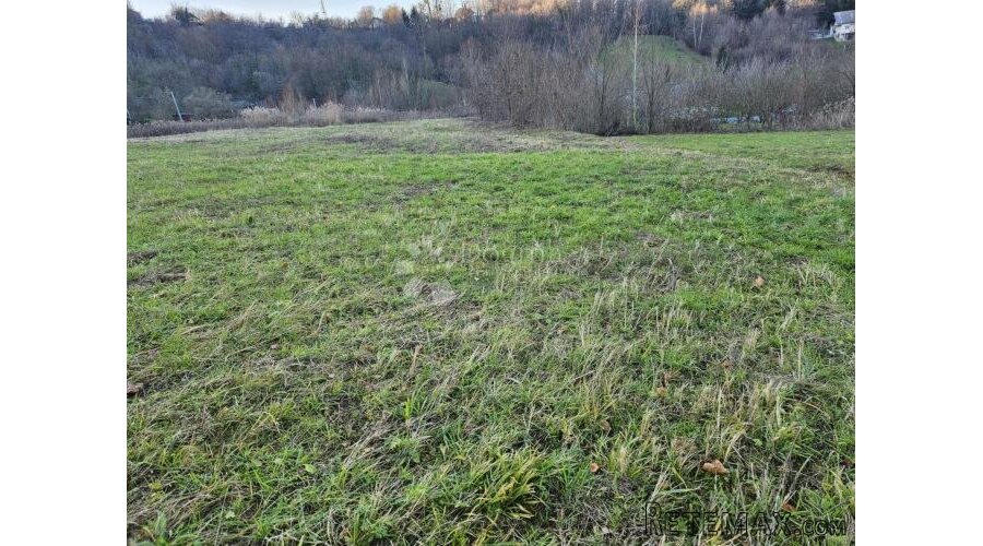 Zemljište s pogledom na Varaždinske Toplice - 3