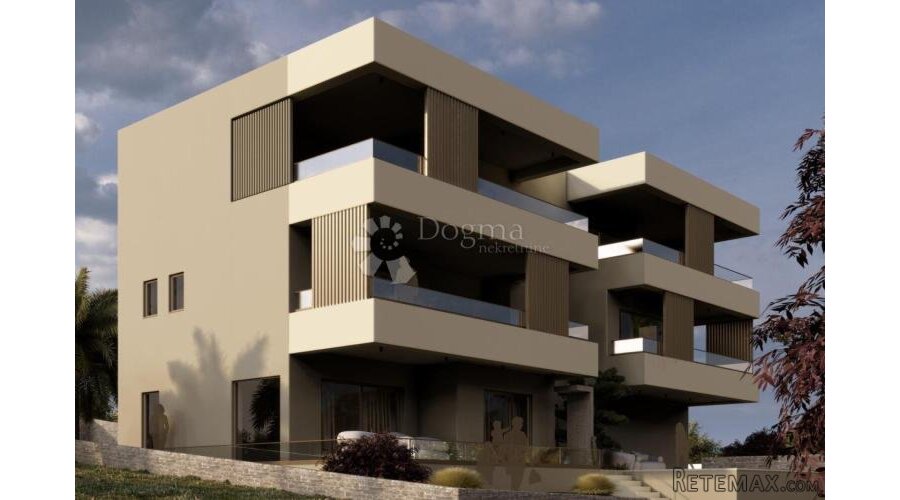 Apartman PR1(EG)