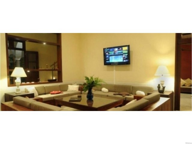 Hacienda del Mar de Luxe Beach Front.. - 2