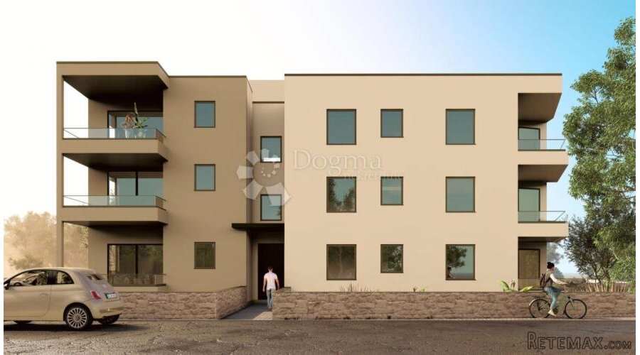 Apartman PR1