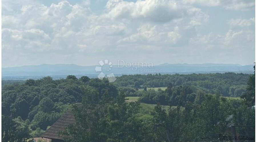GRAĐEVINSKO ZEMLJIŠTE VUKANOVEC S POGLEDOM