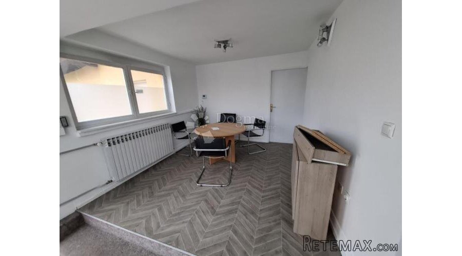 Stambeno-poslovna zgrada Trnje, 421 m², parking - 2