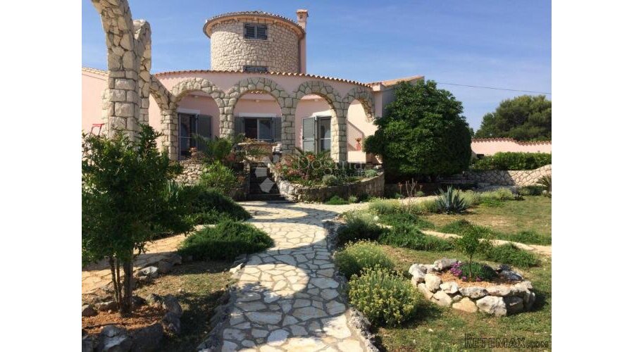 "Villa Castello"- jedinstvena ponuda na čarobnom otoku ! - 3