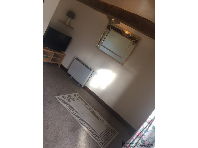 1 Bed, Oaksey Park Cottages, Sn16