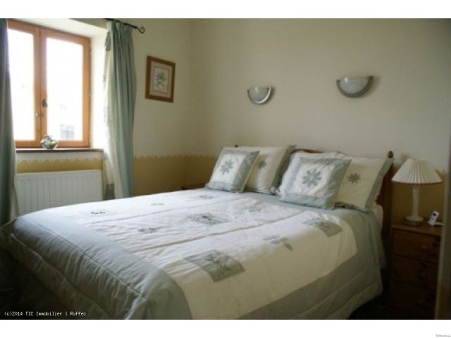 Beautiful renovated Charentaise house - 2