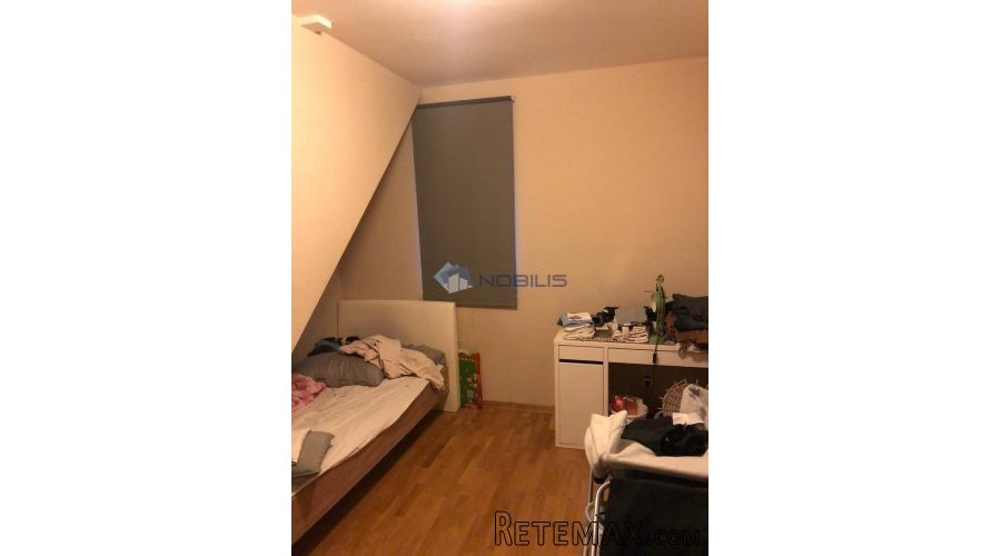 Zagreb, Jarun, Gajevo 100m2 - 4s, dvoetažni stan - 11
