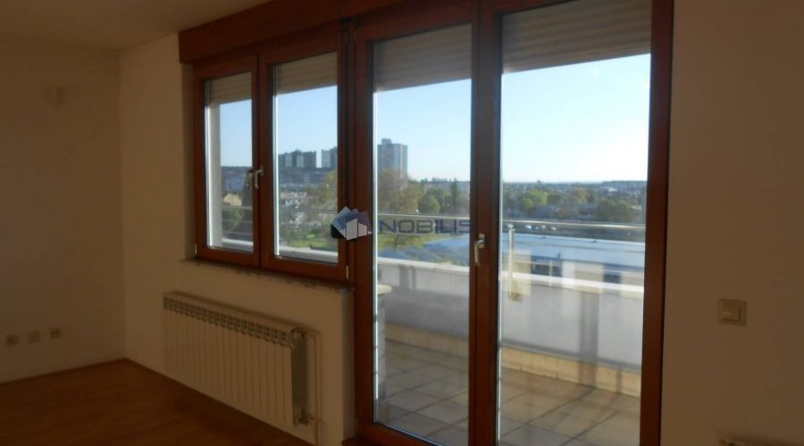 Zagreb, Trešnjevka, penthouse, 180m2, terasa, 3 PM - 12