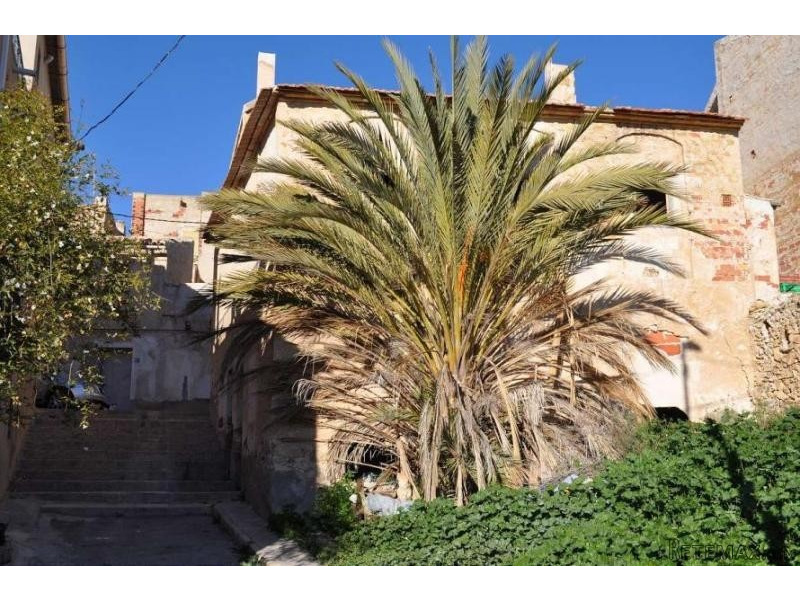 Large Macisvenda house to Reform (Ref... - 2