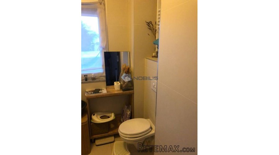 Zagreb, Jarun, Gajevo 100m2 - 4s, dvoetažni stan - 13