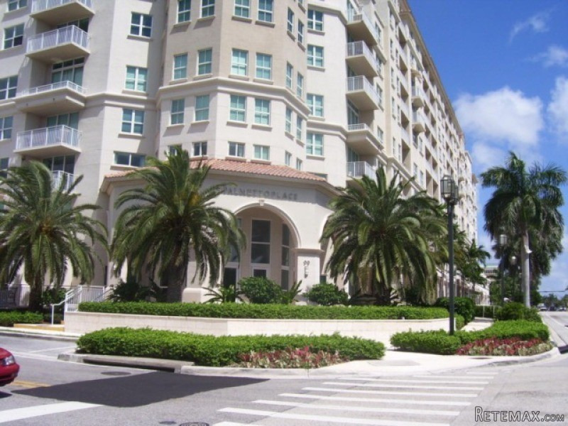99 Se Mizner Boulevard #909 Boca Raton..