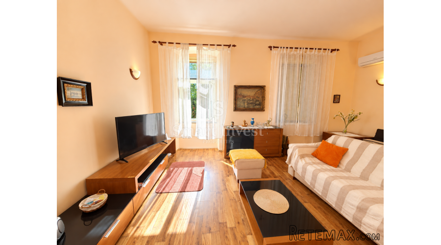 OPATIJA, 3S+DB od 121,34 m2 u blizini mora