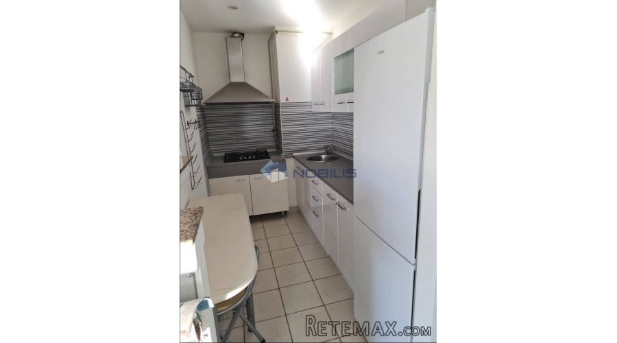 Zagreb, Trešnjevka sjever, dvoetažni stan 117 m2 - 5