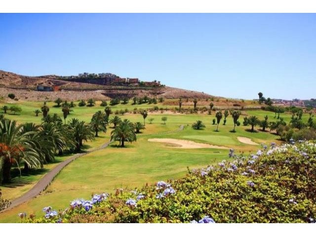 House for rent in El Salobre - Gran..